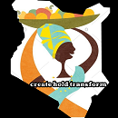  woman logo